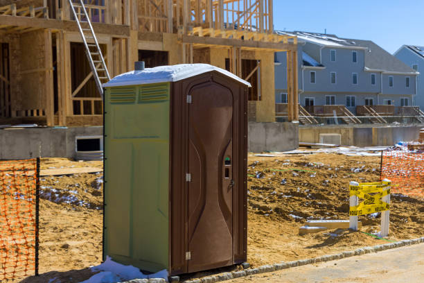 Best Porta potty rental near me  in Harrah, OK