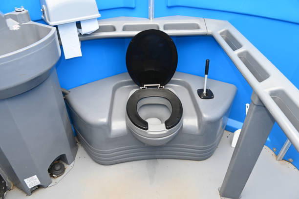 Best Long-term porta potty rental  in Harrah, OK