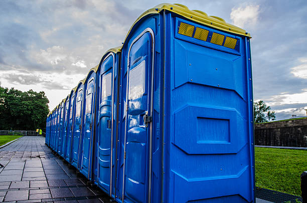 Best Porta potty rental near me  in Harrah, OK